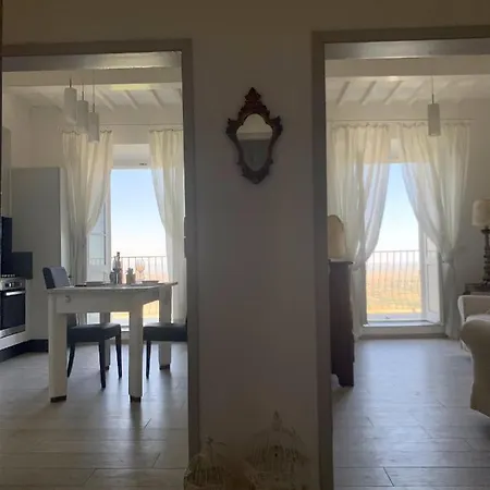 Cortona: Uno Sguardo Sull'infinito Holiday home Cortona