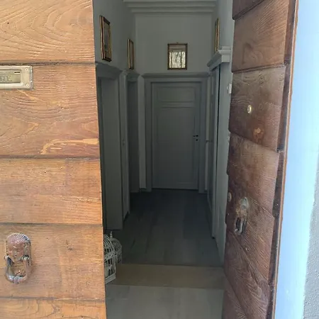 Cortona: Uno Sguardo Sull'infinito Holiday home Cortona