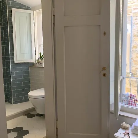 Cortona: Uno Sguardo Sull'infinito Holiday home