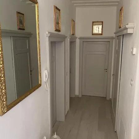 Holiday home Cortona: Uno Sguardo Sull'infinito Cortona