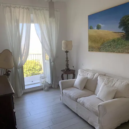 Cortona: Uno Sguardo Sull'infinito Holiday home