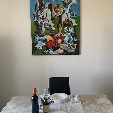 Holiday home Cortona: Uno Sguardo Sull'infinito Cortona