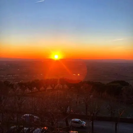Holiday home Cortona: Uno Sguardo Sull'infinito *