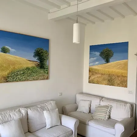 Cortona: Uno Sguardo Sull'infinito Holiday home