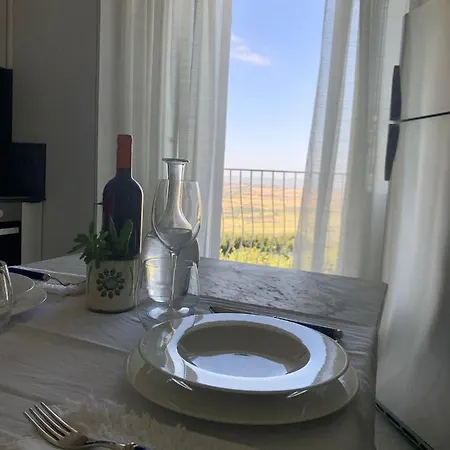 Holiday home Cortona: Uno Sguardo Sull'infinito Cortona