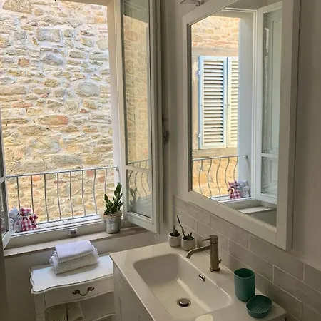 Holiday home Cortona: Uno Sguardo Sull'infinito Cortona